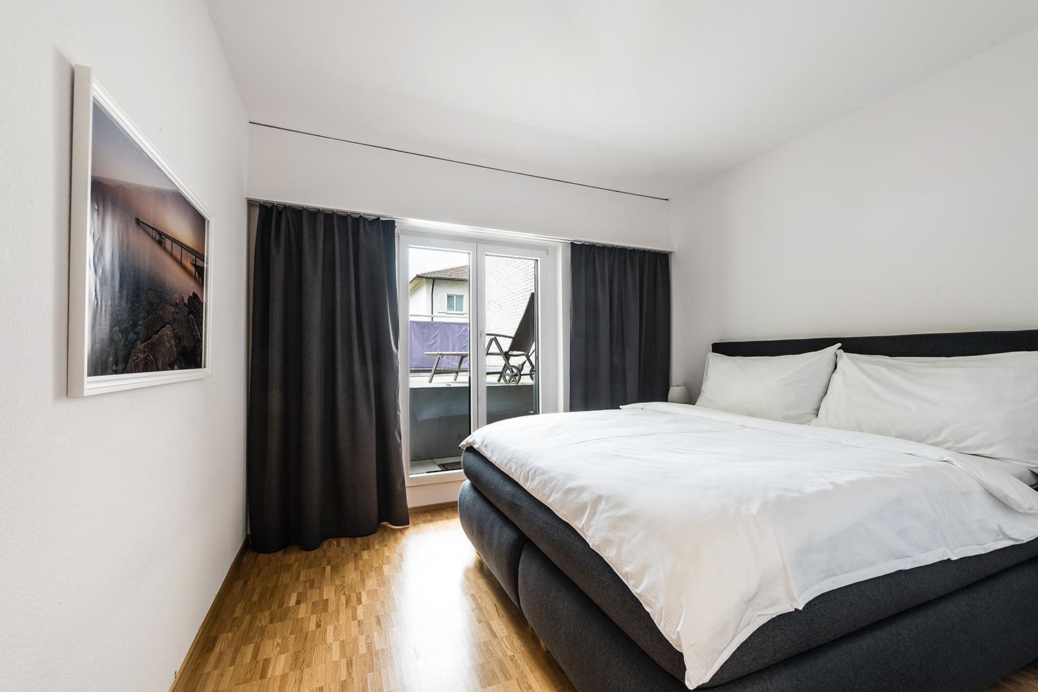 Soho 8 !Lake-Mountain View & Free Parking! Kreuzlingen Exteriér fotografie