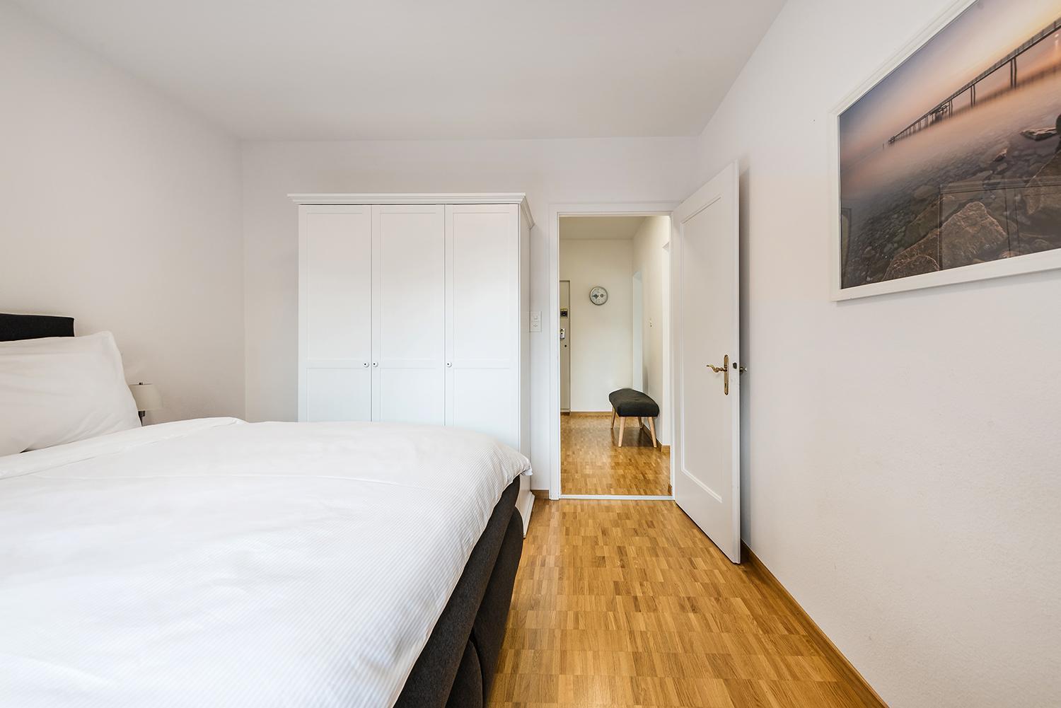 Soho 8 !Lake-Mountain View & Free Parking! Kreuzlingen Exteriér fotografie